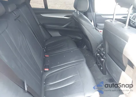 2016 BMW X5 xDrive35I from USA, damaged, VIN 5UXKR0C5XG0P34255